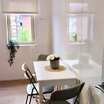 Apartment Escapada A La Montana San Martin