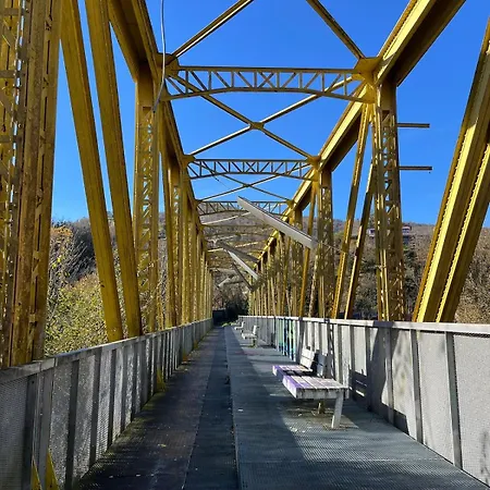 Escapada A La Montana En San Martin Del Rey Aurelio *