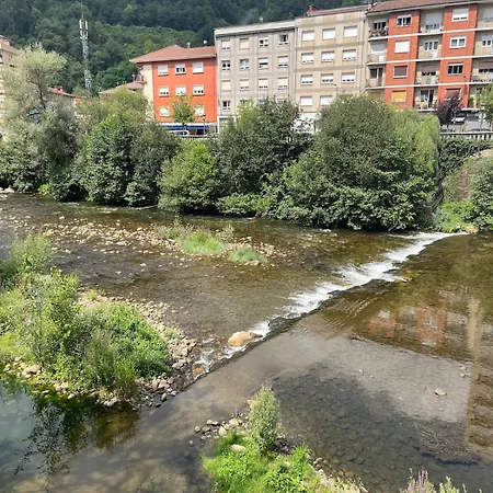 Escapada A La Montana En San Martin Del Rey Aurelio