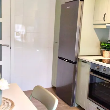 Escapada A La Montana San Martin * Sotrondio