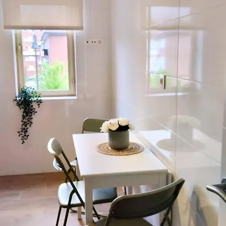 Apartment Escapada A La Montana San Martin
