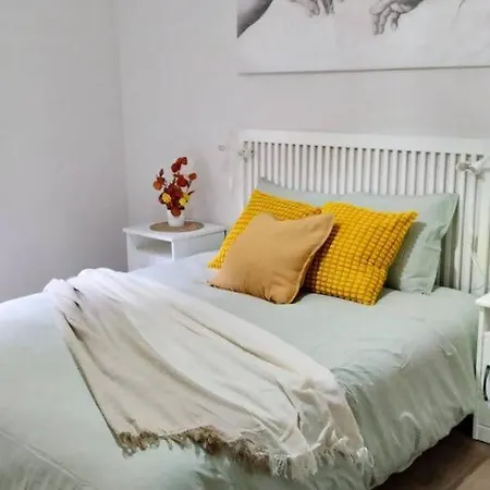 Escapada A La Montana San Martin *