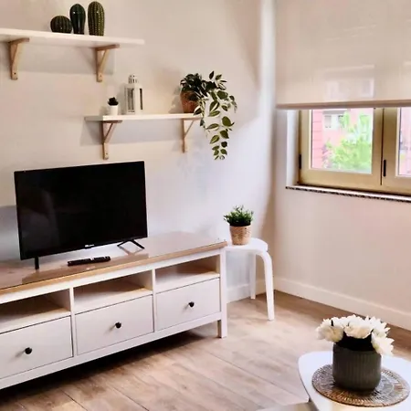 Escapada A La Montana San Martin * Sotrondio