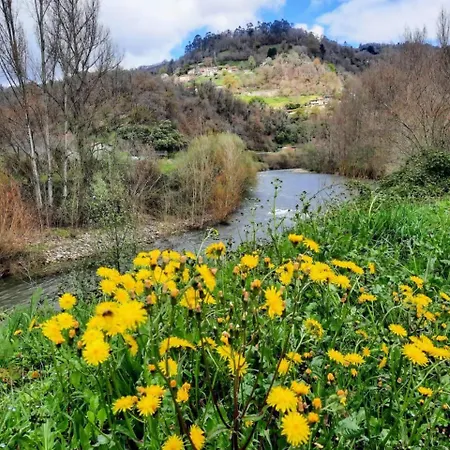 Apartament Escapada A La Montana San Martin