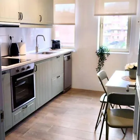 Apartament Escapada A La Montana San Martin *