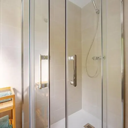 Escapada A La Montana San Martin Apartament Sotrondio