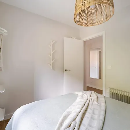 Escapada A La Montana San Martin * Sotrondio