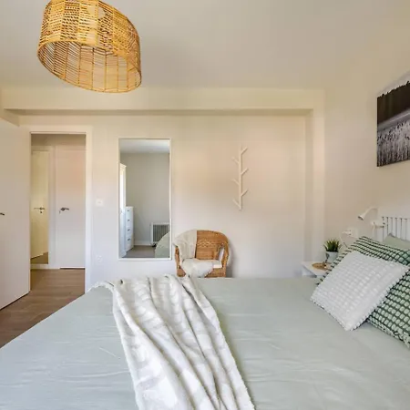 Escapada A La Montana San Martin