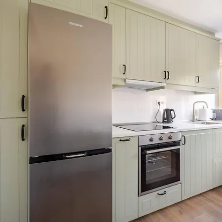 Escapada A La Montana San Martin * Sotrondio