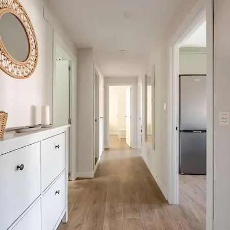 Escapada A La Montana San Martin Sotrondio