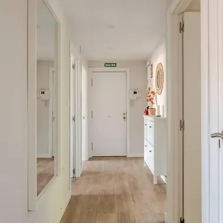 Escapada A La Montana San Martin * Sotrondio