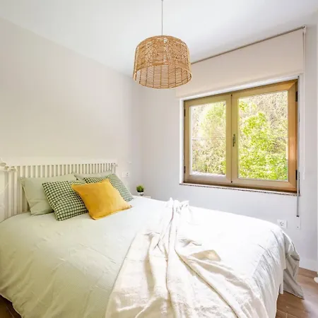 Apartament Escapada A La Montana San Martin