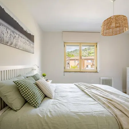 Escapada A La Montana San Martin Sotrondio