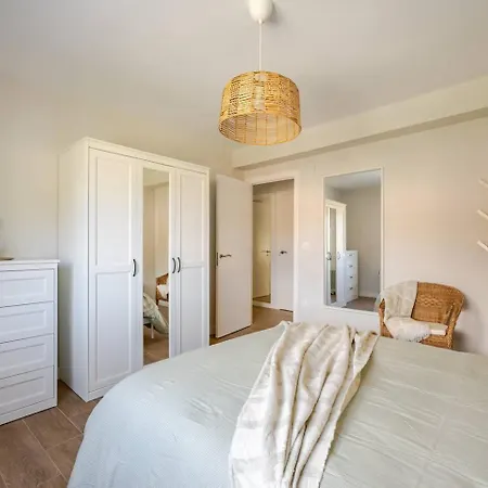 Escapada A La Montana San Martin