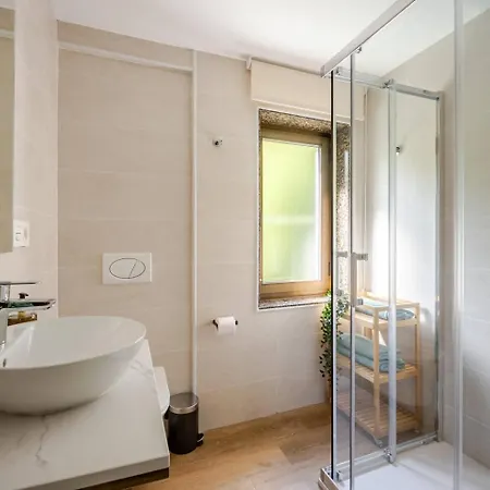 Escapada A La Montana San Martin Apartament Sotrondio