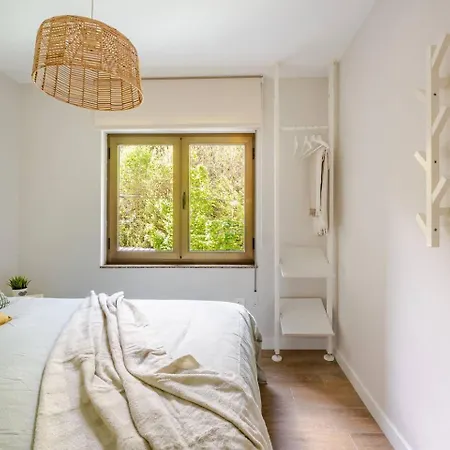 Escapada A La Montana San Martin