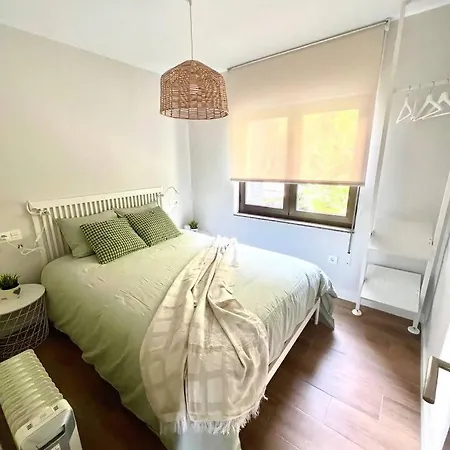Apartment Escapada A La Montana San Martin