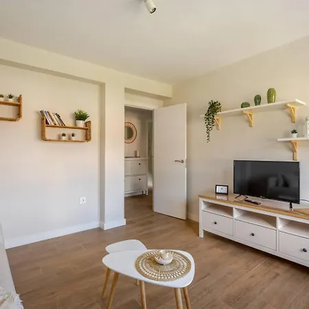 Escapada A La Montana San Martin Sotrondio