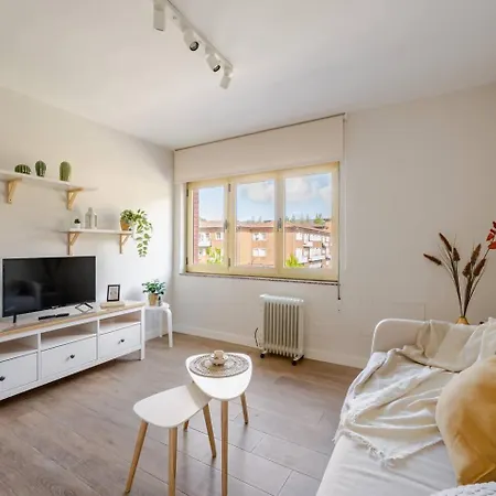 Apartament Escapada A La Montana San Martin